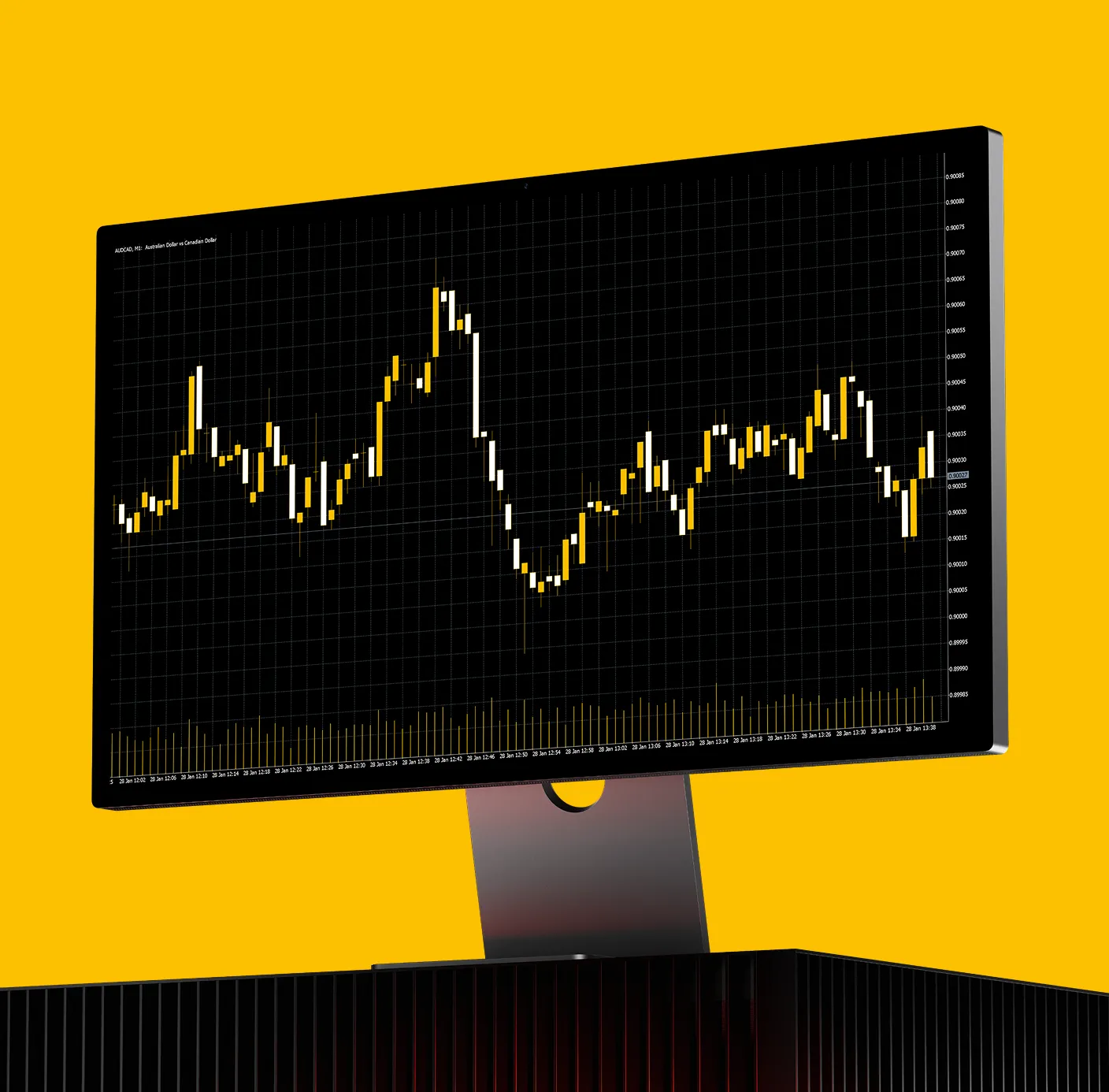 OneRoyal Trading Accounts