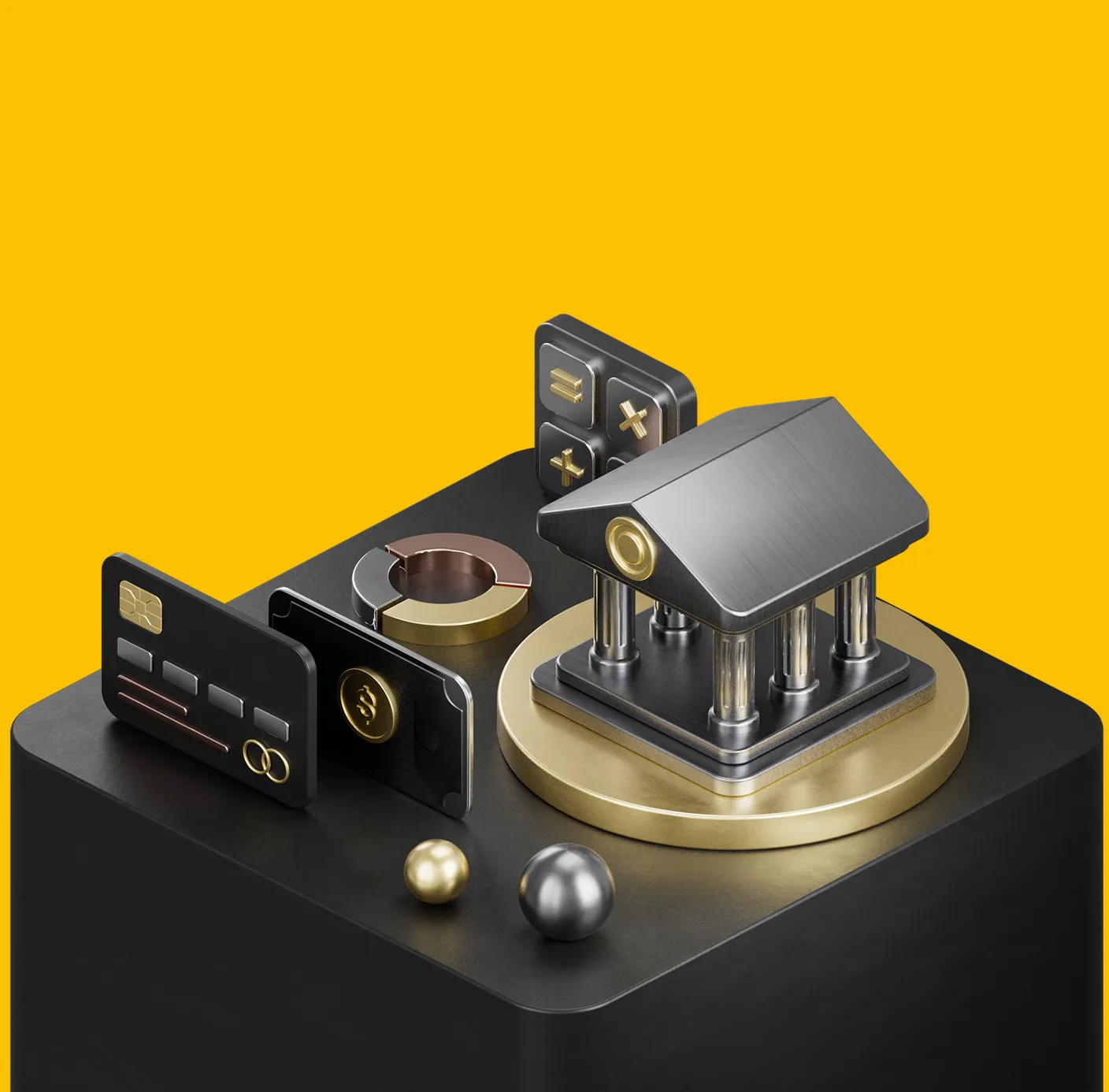 Account Funding and Withdrawals